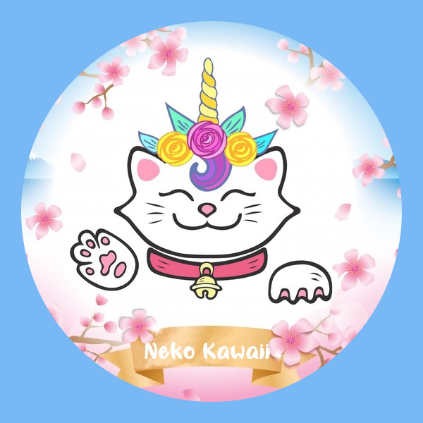 Neko Kawaii - Boutique de cadeaux mignons et snacks japonais